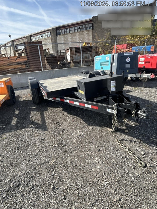 2024 STEELPOINT K16E