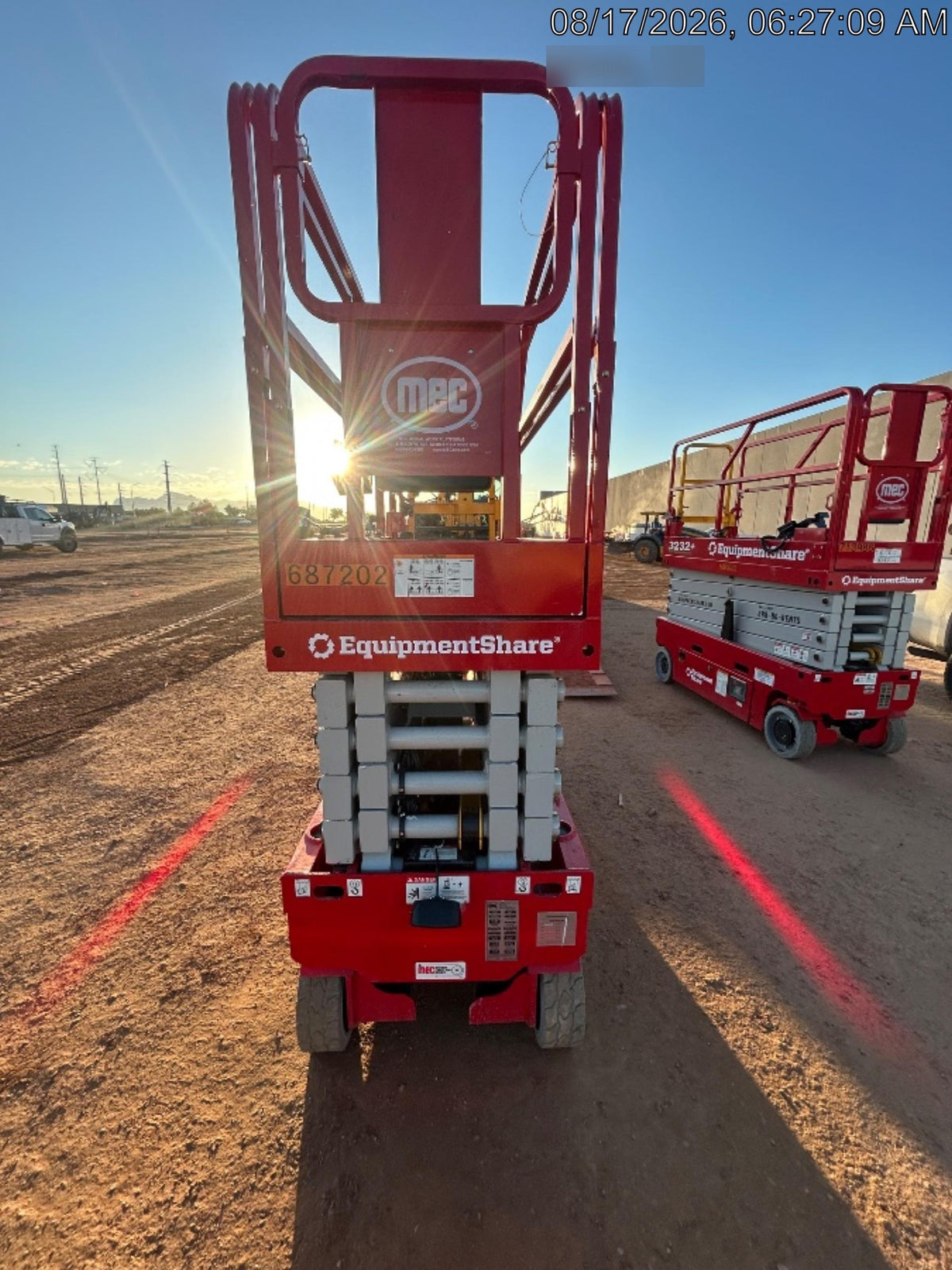 2026 MEC 3232+