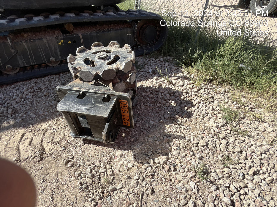 2024 ROCKLAND WM18-4