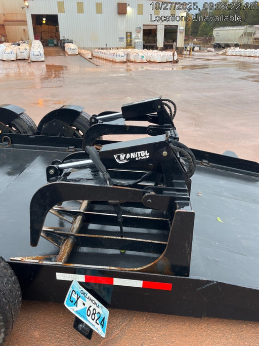 2024 MANITOU 50504727