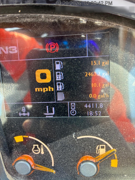 2022 JCB 512-56