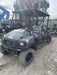 2023 Club Car CA1700D Canopy, Diesel, 4 Passenger