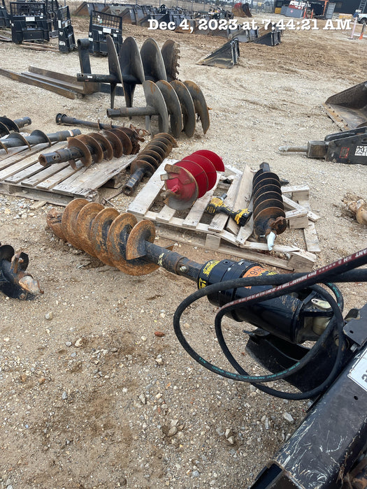 2023 AUGER TORQUE 3300-30