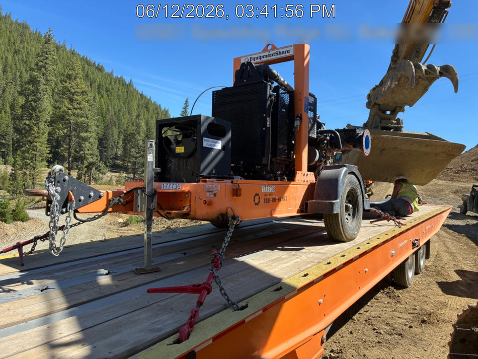 2021 PIONEER PP88S12L71-TCD3.6