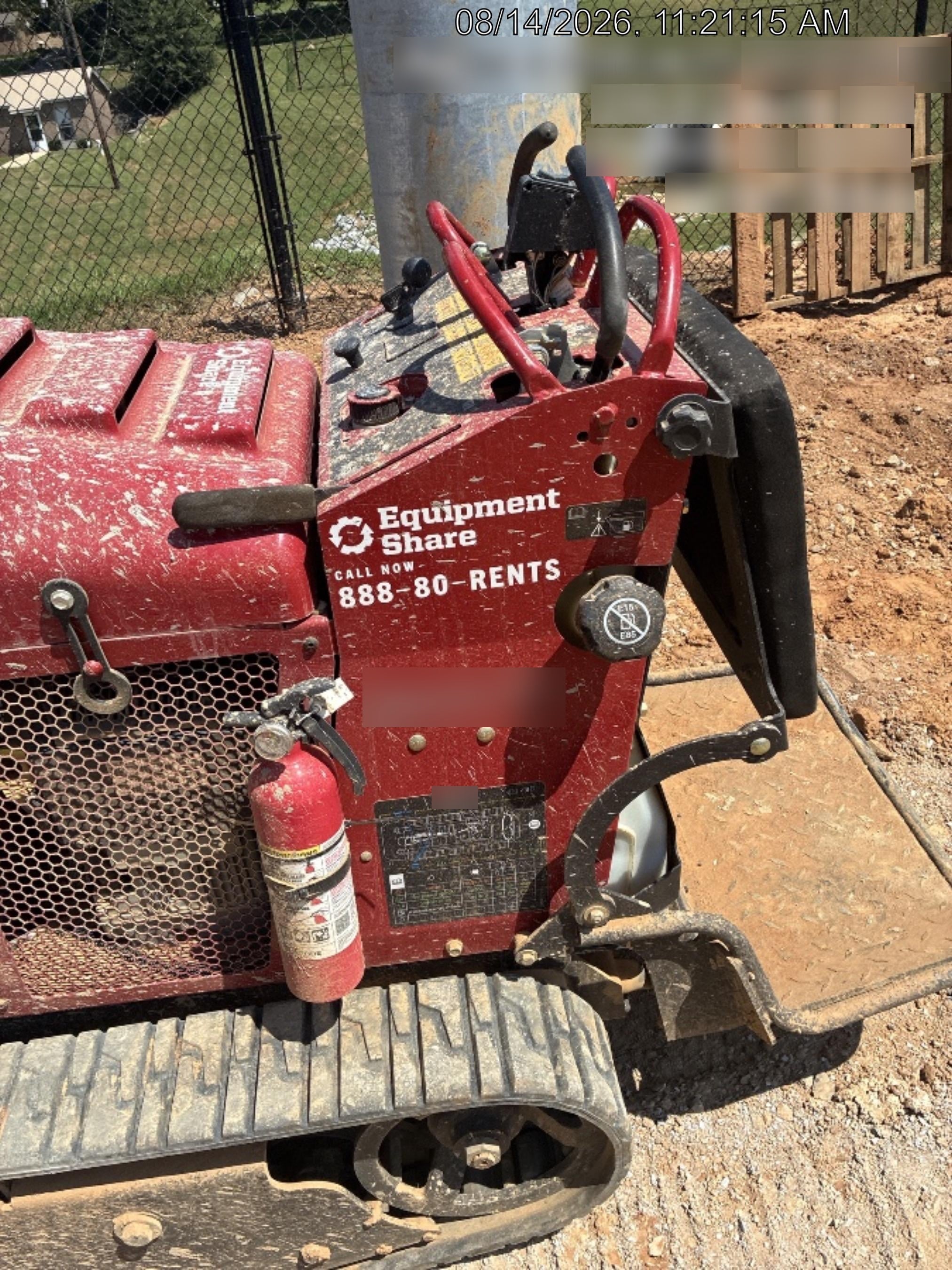 2024 TORO MBTX 2500-TS