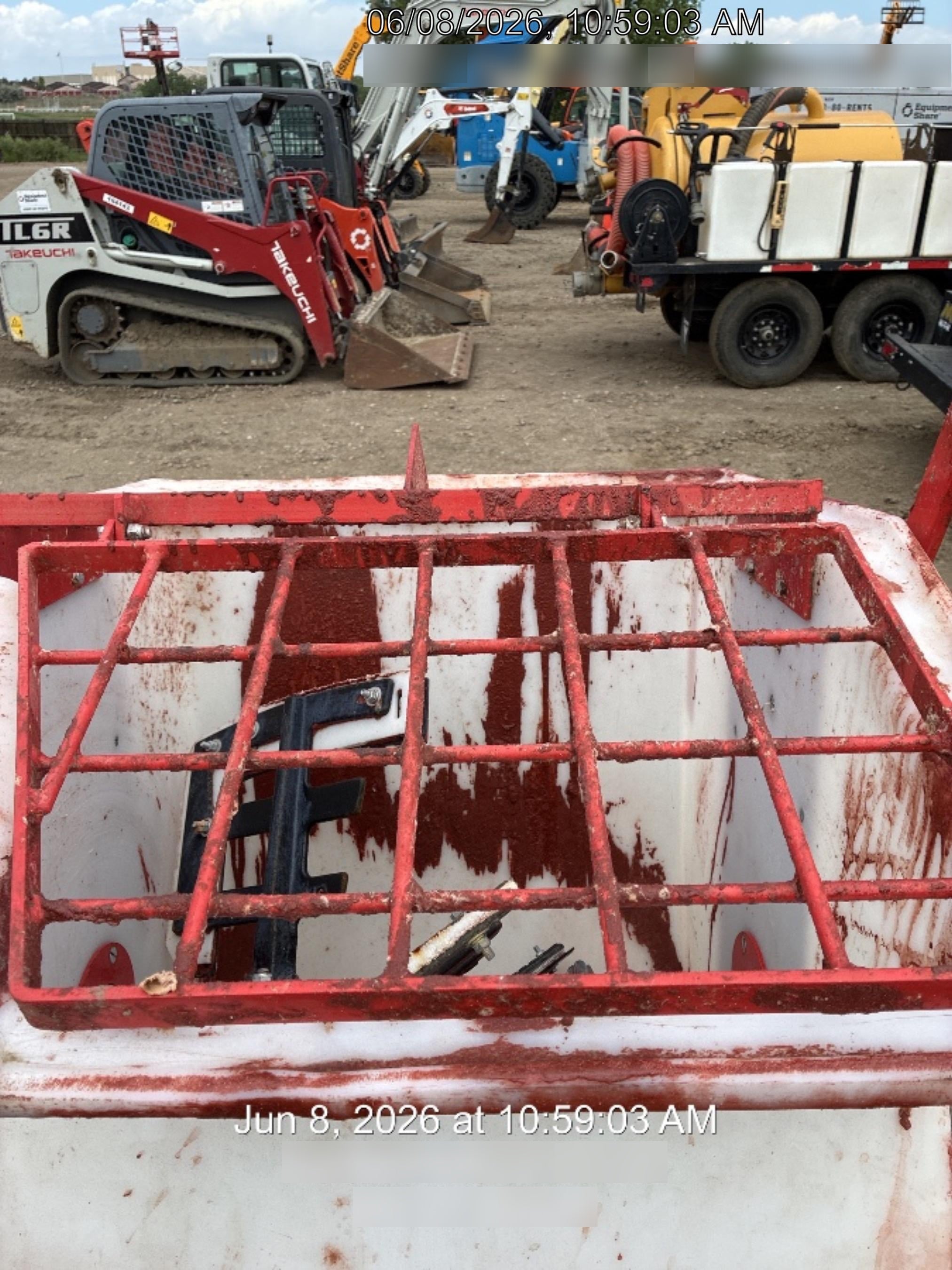 2025 MULTIQUIP WM90PH8