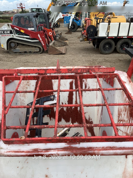 2025 MULTIQUIP WM90PH8
