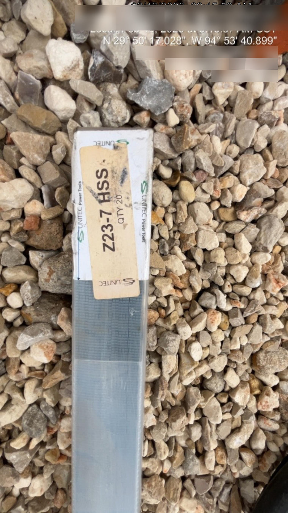 2021 MICHIGAN PNEUMATIC 10267