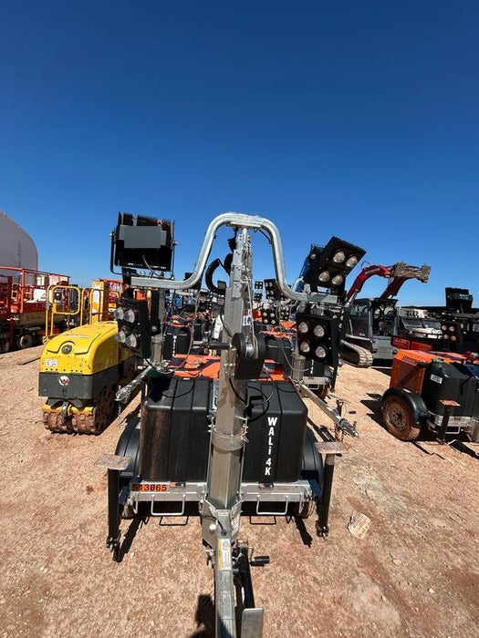 2025 WANCO WLTT-4MM4K