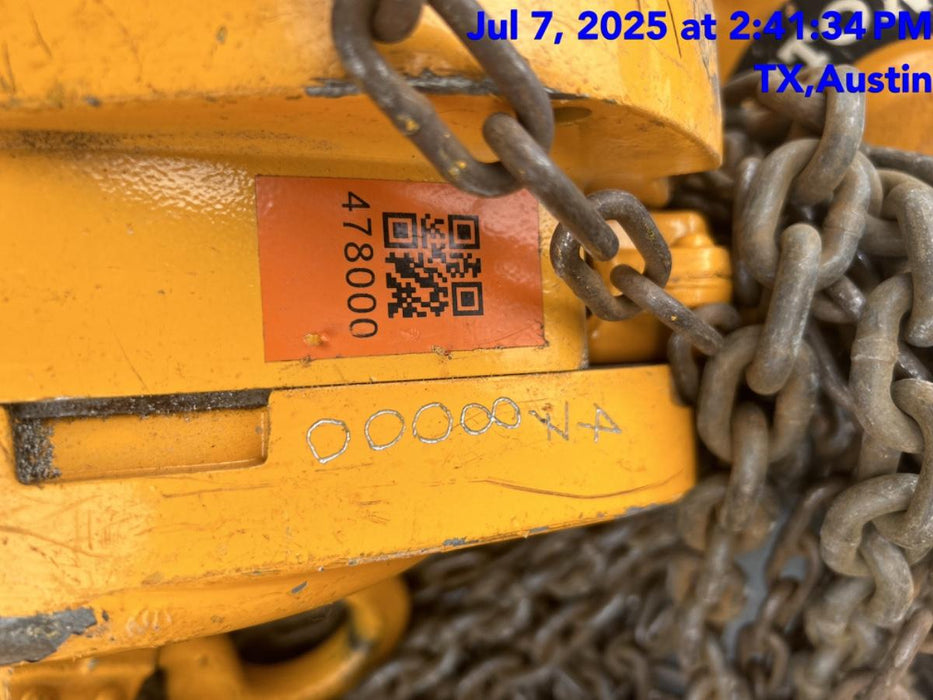 2024 HARRINGTON CF015-30