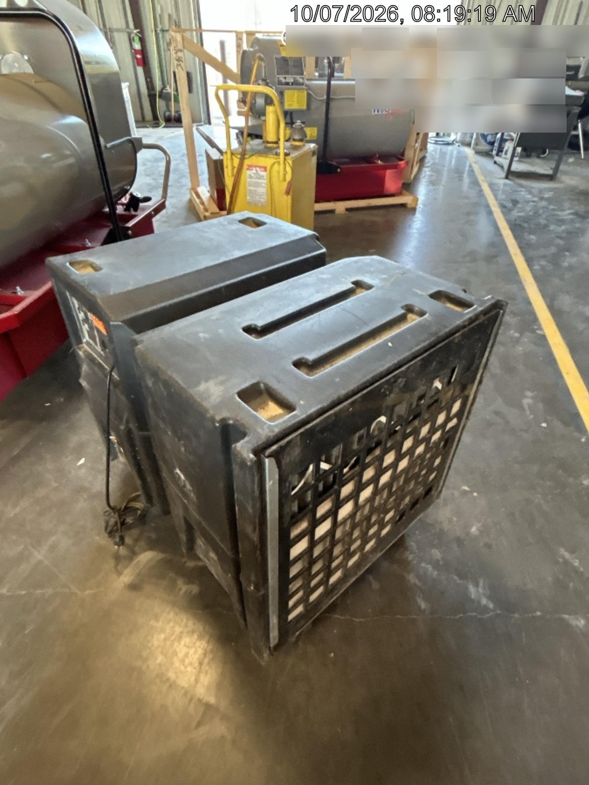 2022 ABATEMENT TECHNOLOGIES BD2KM