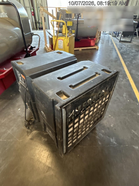 2022 ABATEMENT TECHNOLOGIES BD2KM