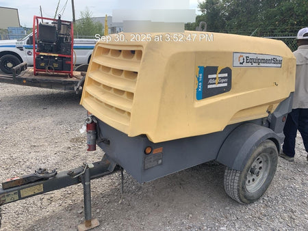 2020 ATLAS COPCO XAS188