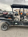 2021 Club Car CA1700D Canopy, Diesel, 4 Passenger