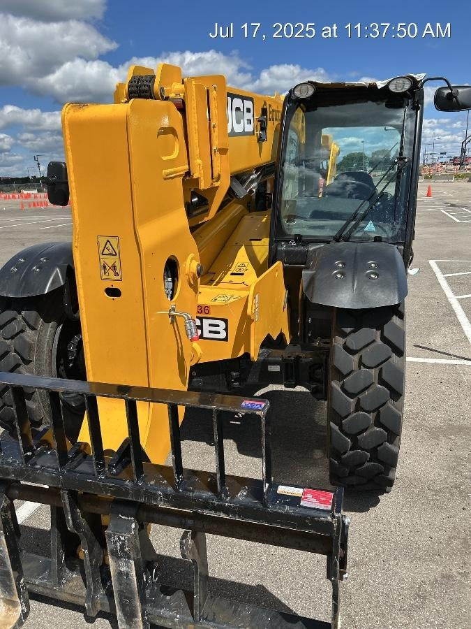 2024 JCB 506-36