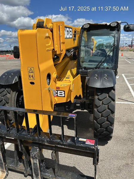 2024 JCB 506-36