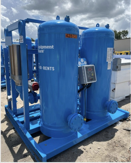 2024 HANKISON RDH-1550G