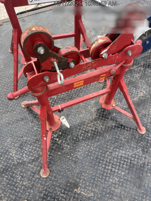 2022 KEY PLANT KPDR-400C -1