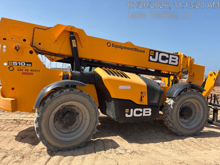 2024 JCB 510-56