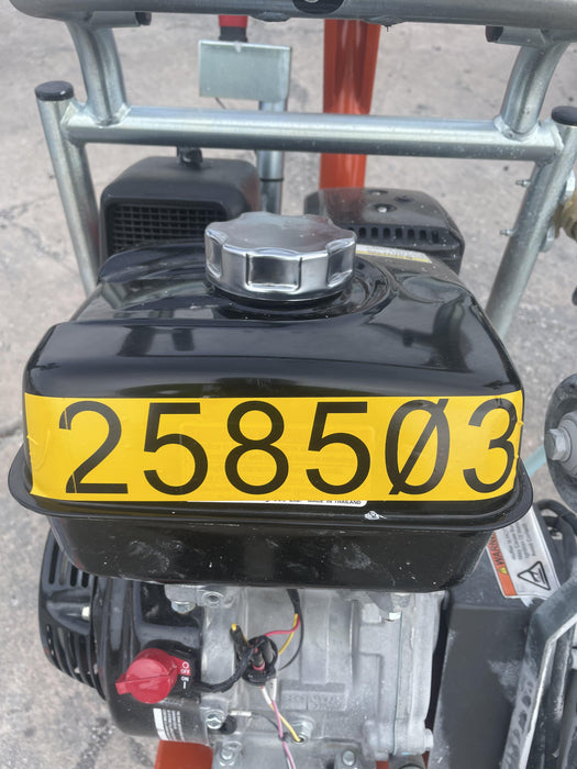 2022 HUSQVARNA FS309