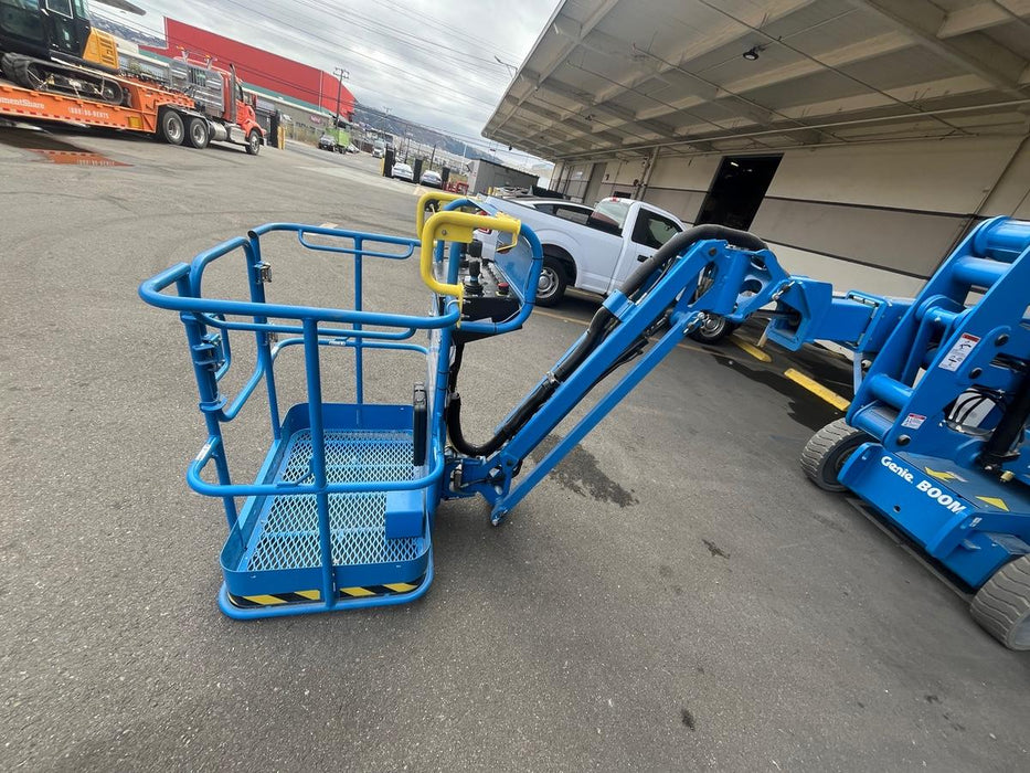 2025 GENIE Z40/23N RJ