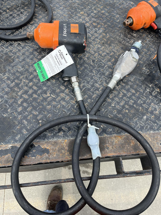 2021 MICHIGAN PNEUMATIC 750SS