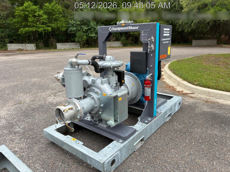 2023 ATLAS COPCO PAC F66 E SS