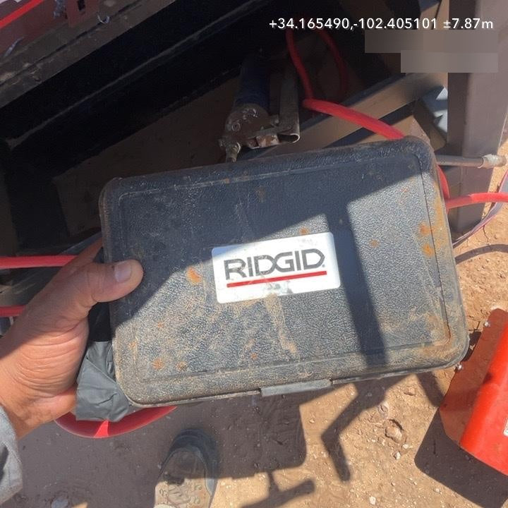 2024 RIDGID 1224