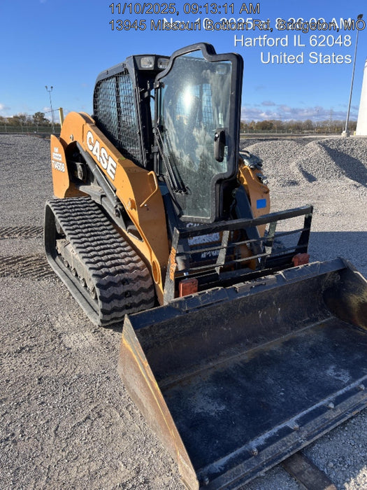 2023 ARROW MATERIAL HANDLING F5100CB