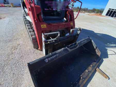 2021 PRO-LINK 6048-UWT