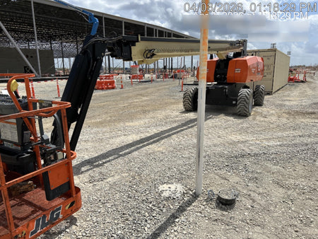 2024 JLG 860SJ