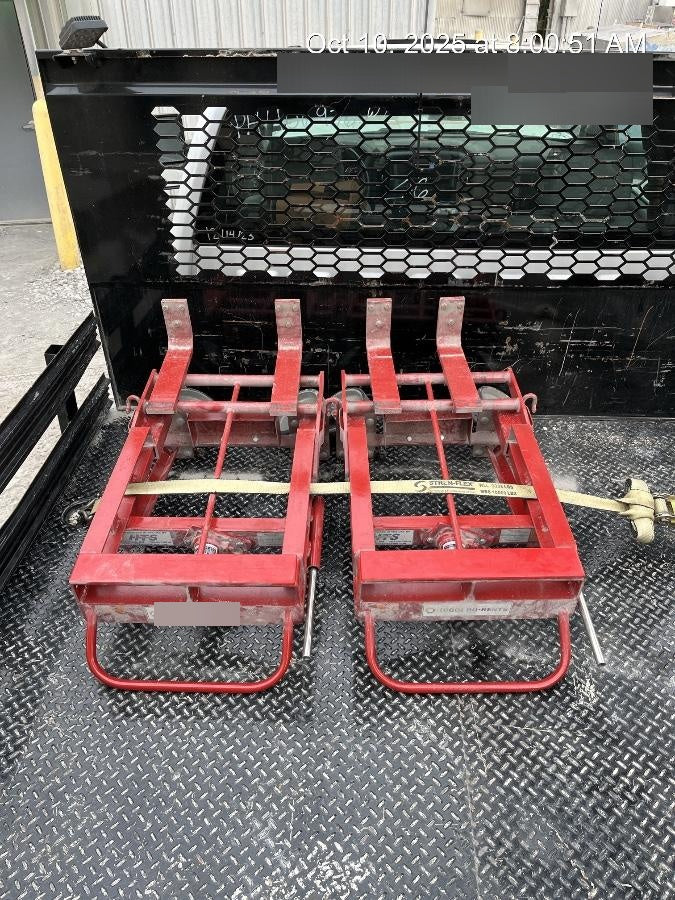 2025 ROL-A-LIFT M-8