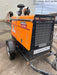 2021 Lincoln Electric Vantage 549X Ready Pak 3, ORANGE (includes trailer, cable rack, fender light kit)
