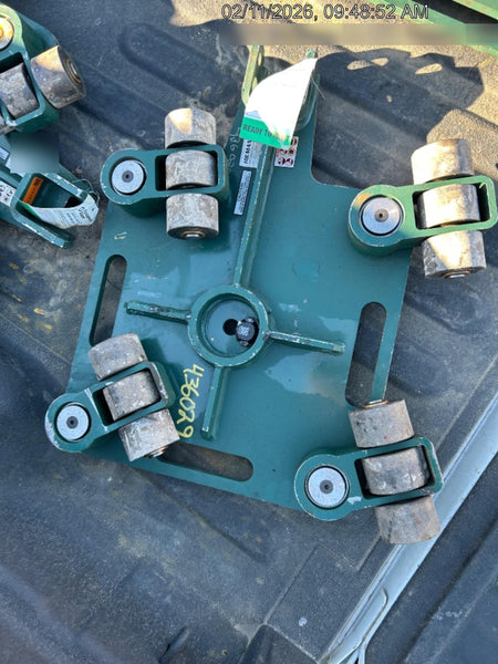 2024 HILMAN ROLLERS OMNI-8