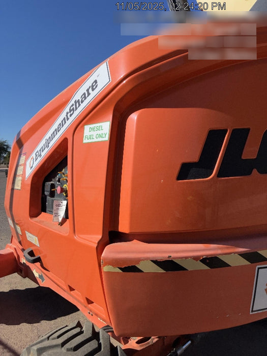 2020 JLG 460SJ