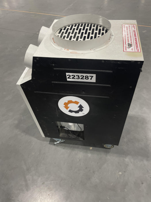 2022 KWIKOOL KPAC1411-2