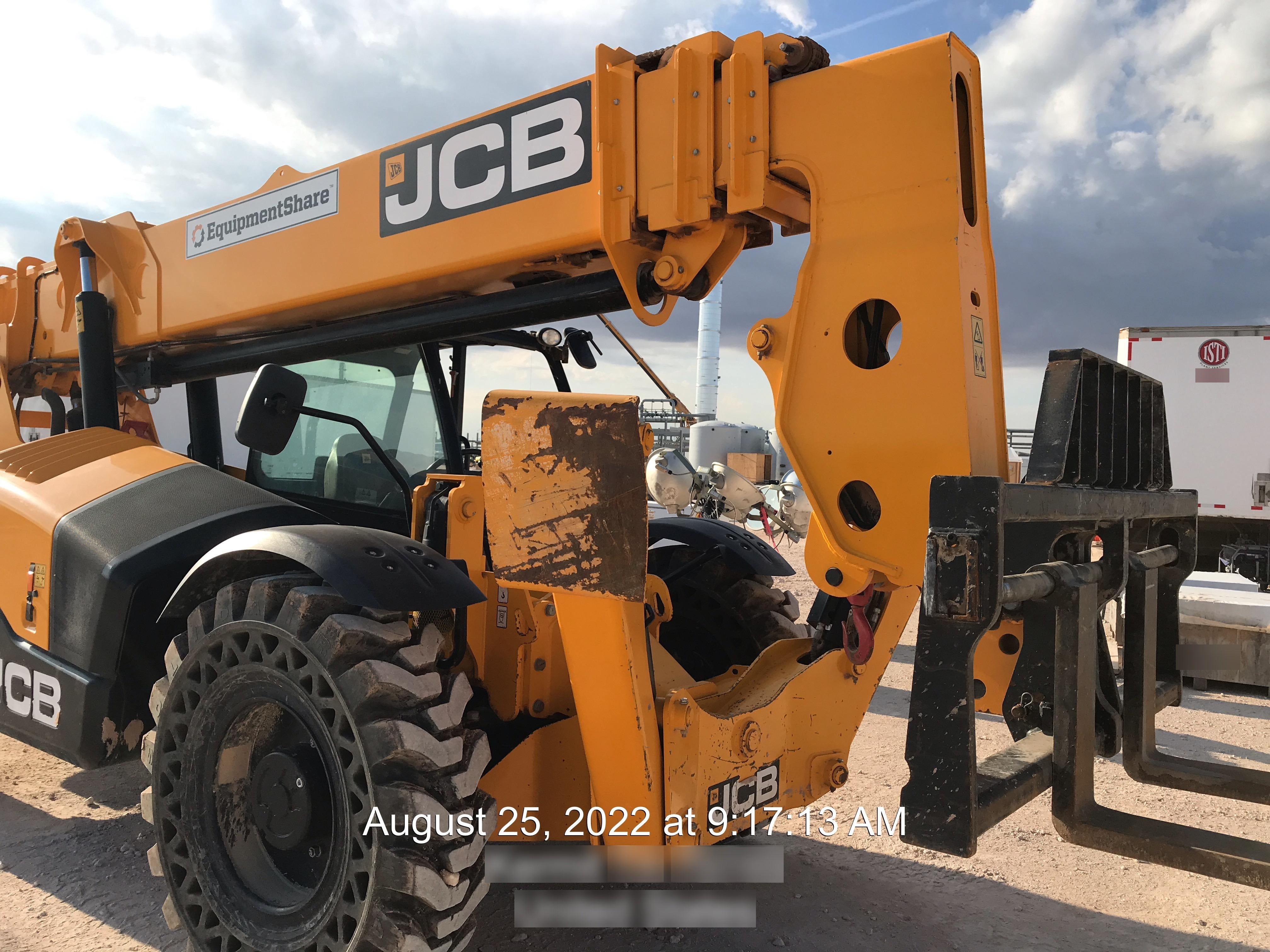 2021 JCB 512-56