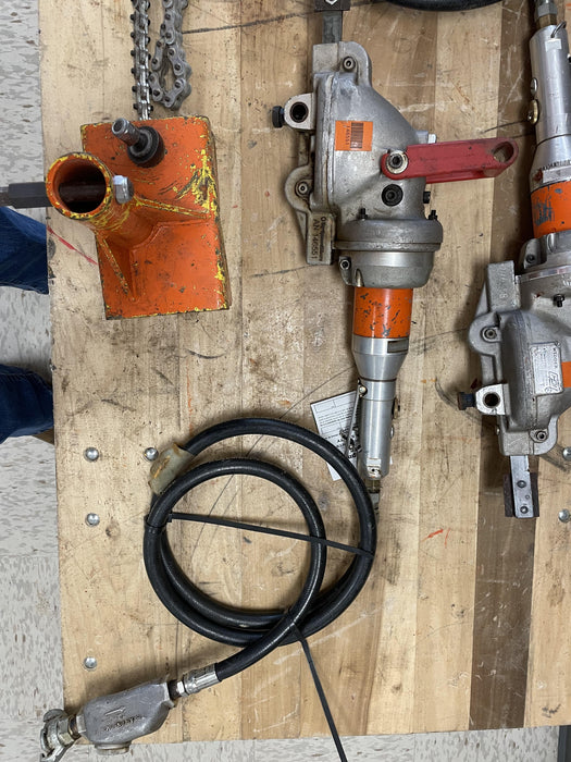 2021 MICHIGAN PNEUMATIC 10267