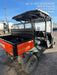 2022 KUBOTA RTV-X1140W-H (Canopy)