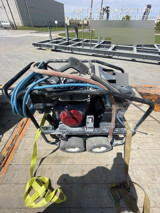 2021 MI-T-M CORPORATION HSP-3504-3MGH