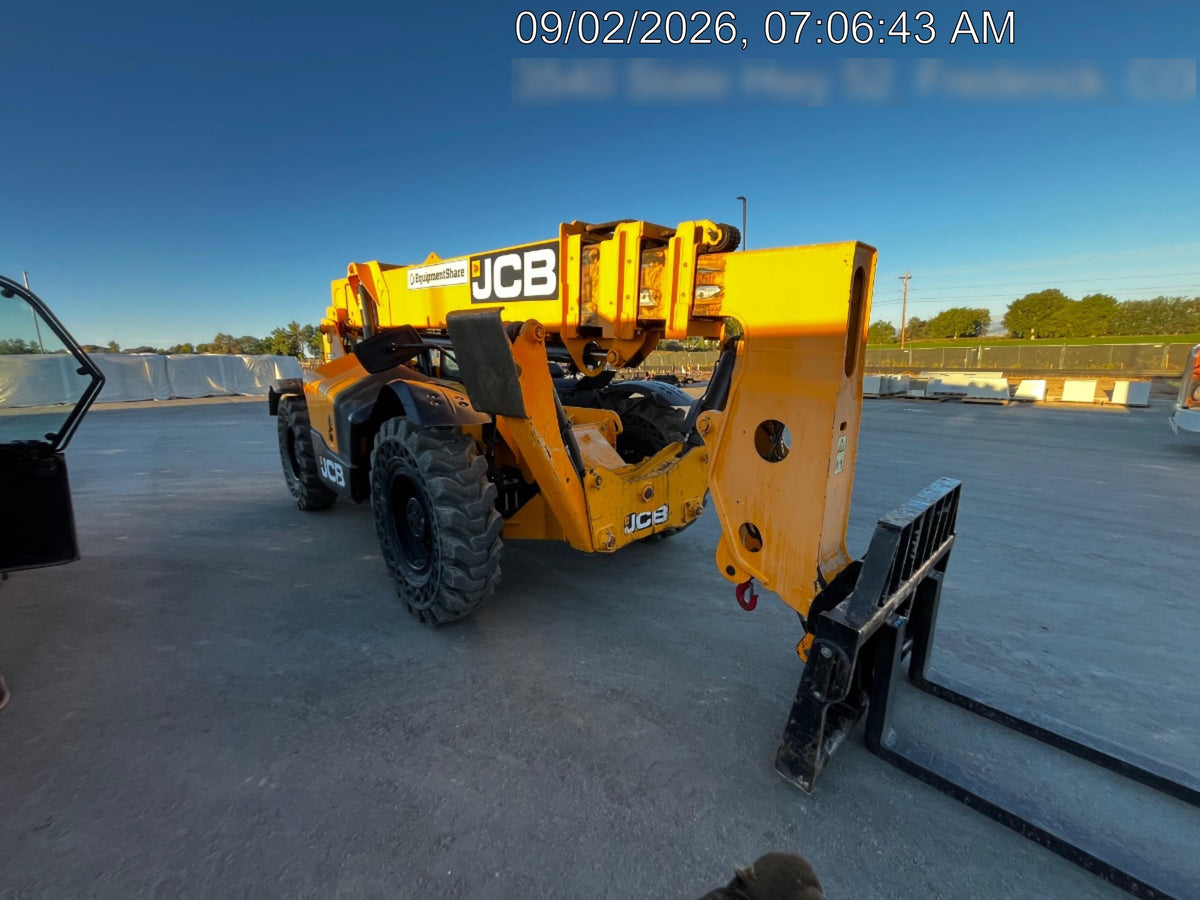 2019 JCB 510-56