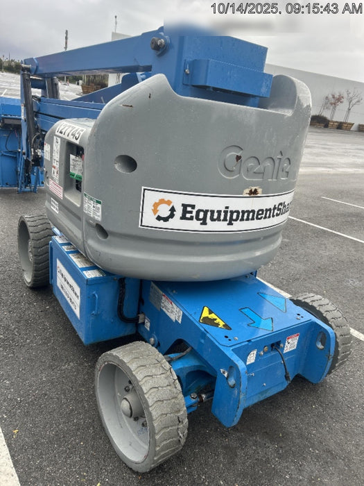 2021 GENIE Z-40/23N RJ