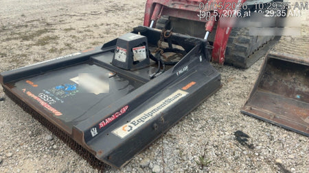 2022 PALADIN 30372A-0022