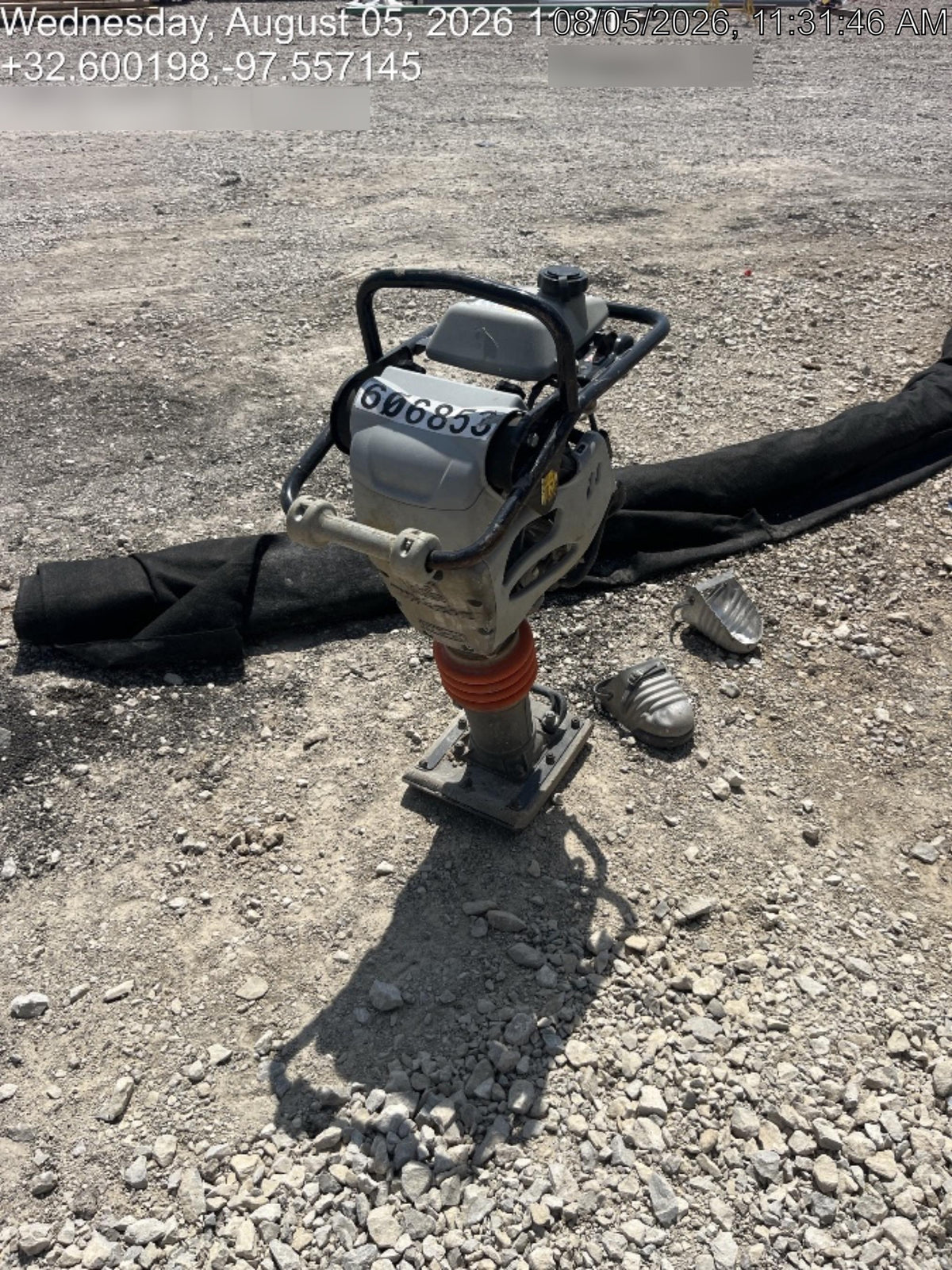 2025 MULTIQUIP MTX60HD