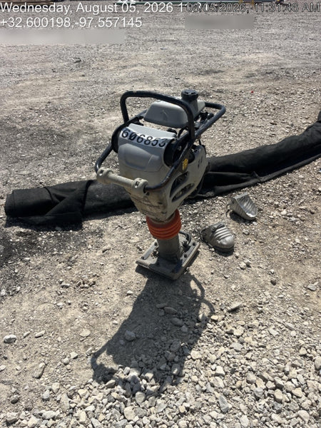 2025 MULTIQUIP MTX60HD
