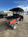 2021 KUBOTA RTV-X1140W-H (Canopy)