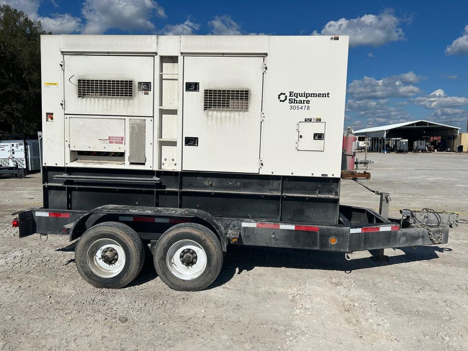 2023 MULTIQUIP DCA300