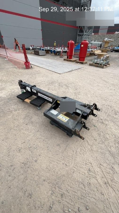 2020 STAR INDUSTRIES M1360B - Star JIB Boom