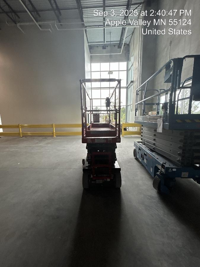 2025 SKYJACK SJ3226