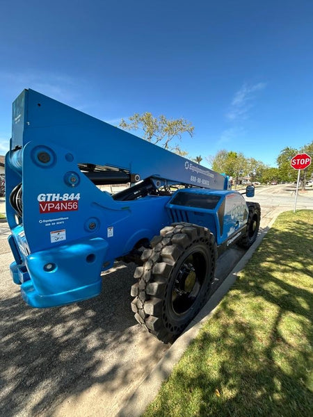 2025 GENIE GTH-844